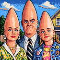 CONEHEADS