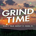 GRIND TIME