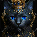 kingblackcat
