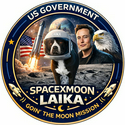 SpaceXMoon
