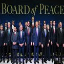 BOARD OF PEACE