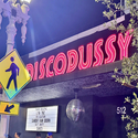 DISCOPUSSY