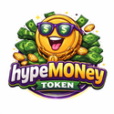 Hype Money Token