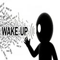 WAKE DA FUCK UP
