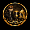 GHUFRON OIL RESERVE