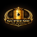 SUPREME OIL RESERVE
