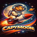 CAPYMOON
