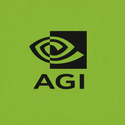 AGI NVIDIA