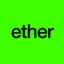 ETHER