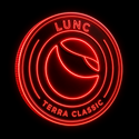 LUNC