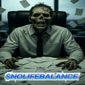 NOLIFEBALANCE