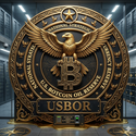 U. S. BOTCOIN OIL RESERVE (USBOR)