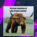 CURRENT SITUATION OF CRYPTO MARK