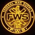 FWS