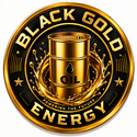 BLACK GOLD ENERGY