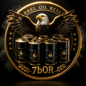 7BARREL OIL RESERVE