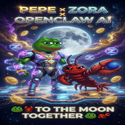 Pepe + Open Claw