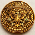 UDR
