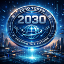2030 TOKEN