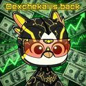 Dexchekai is back