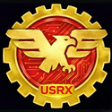 USRX CHINA