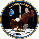 EloneXSpace