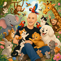 Baseanimals