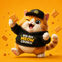 MEOWCRUNCH