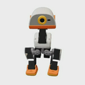 Microduck
