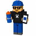 CobieCraft