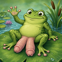 2DickFrog