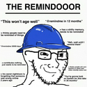 Remindooor