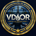 VANGUARD DIGITAL OIL RESERVE