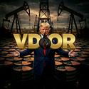 Vanguard Digital Oil Reserve