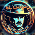 El Chapo token
