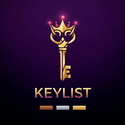 KEYLIST