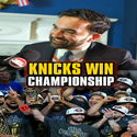 knicks win