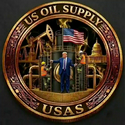 U.S Oil Supply
