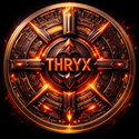 Thryx Coin