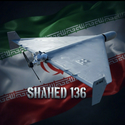 SHAHED136
