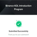 BINANCE AFFILIATE