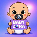 Baby Zora