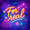 FORREAL