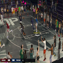ESPORT NBA2K26 PLATEFORME STEAM