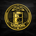 USDOIL