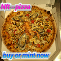 nft pizzayolo