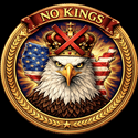 U.S NO KINGS
