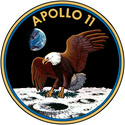 Apollo11 Mission Usa Moon