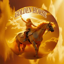 GOLDEN HORSE