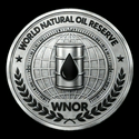 WORLD NATURAL OIL RESERVE
